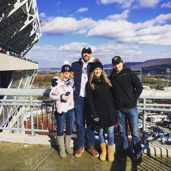 Meet your Posher, Andi - Picture 14 of 16